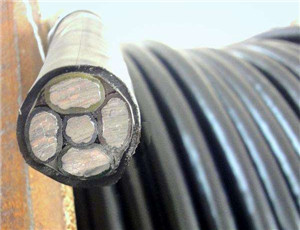 西藏铝芯电力电缆